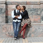 Ace & Lerato