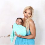 Baby Iyana