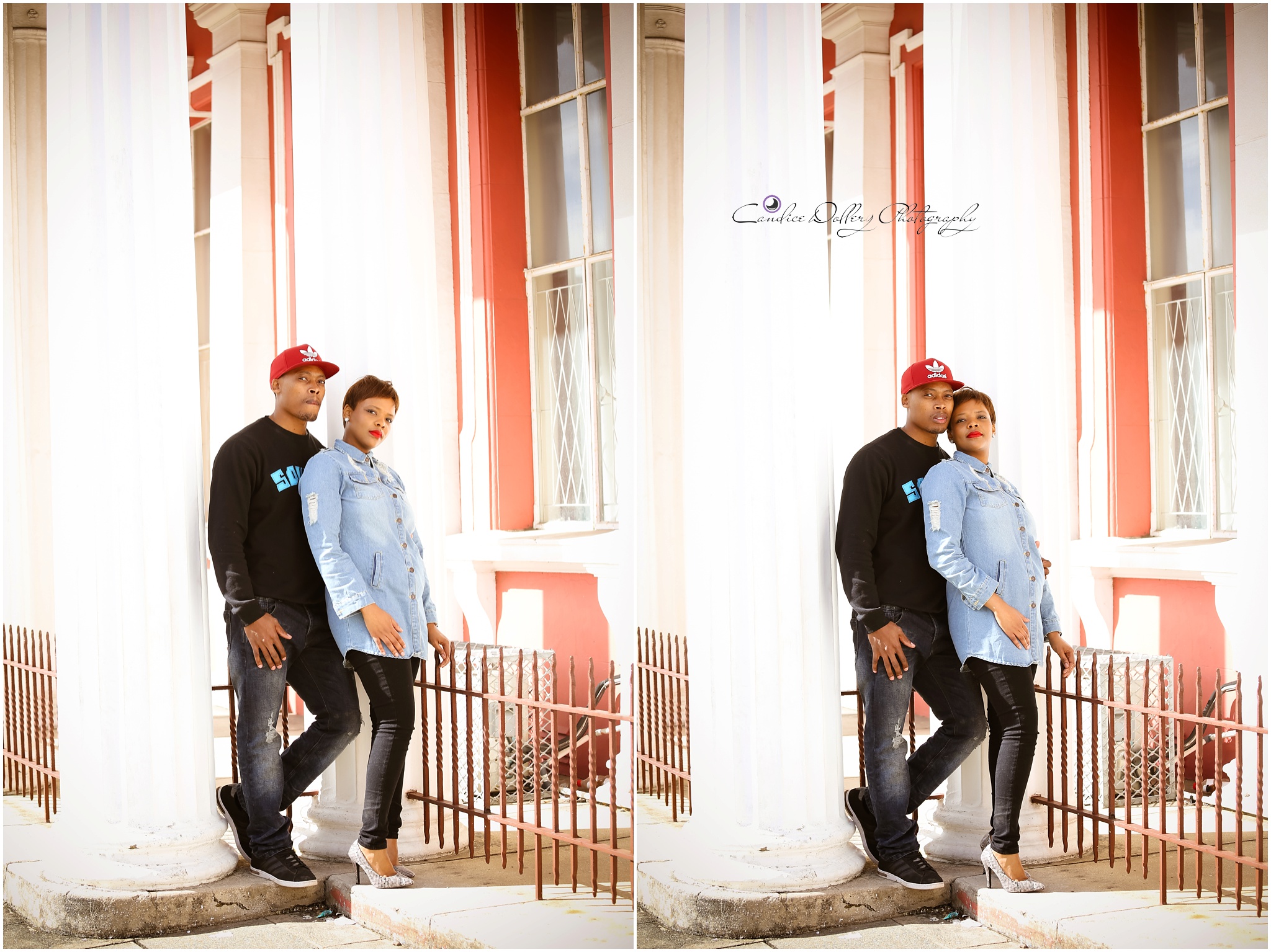 Lerato & Ace - Candice Dollery Photography_5118