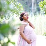 Vuyo’s maternity