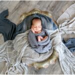 Newborn Amile