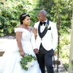 Our Love Story begins