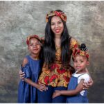 Family is where love resides | East London